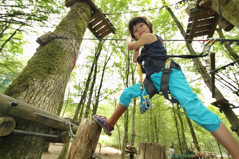 Parc Wizztiti